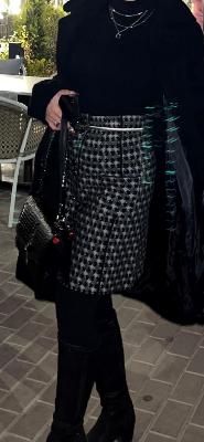 skirt M