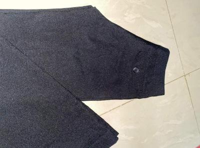 Black Formal Pants