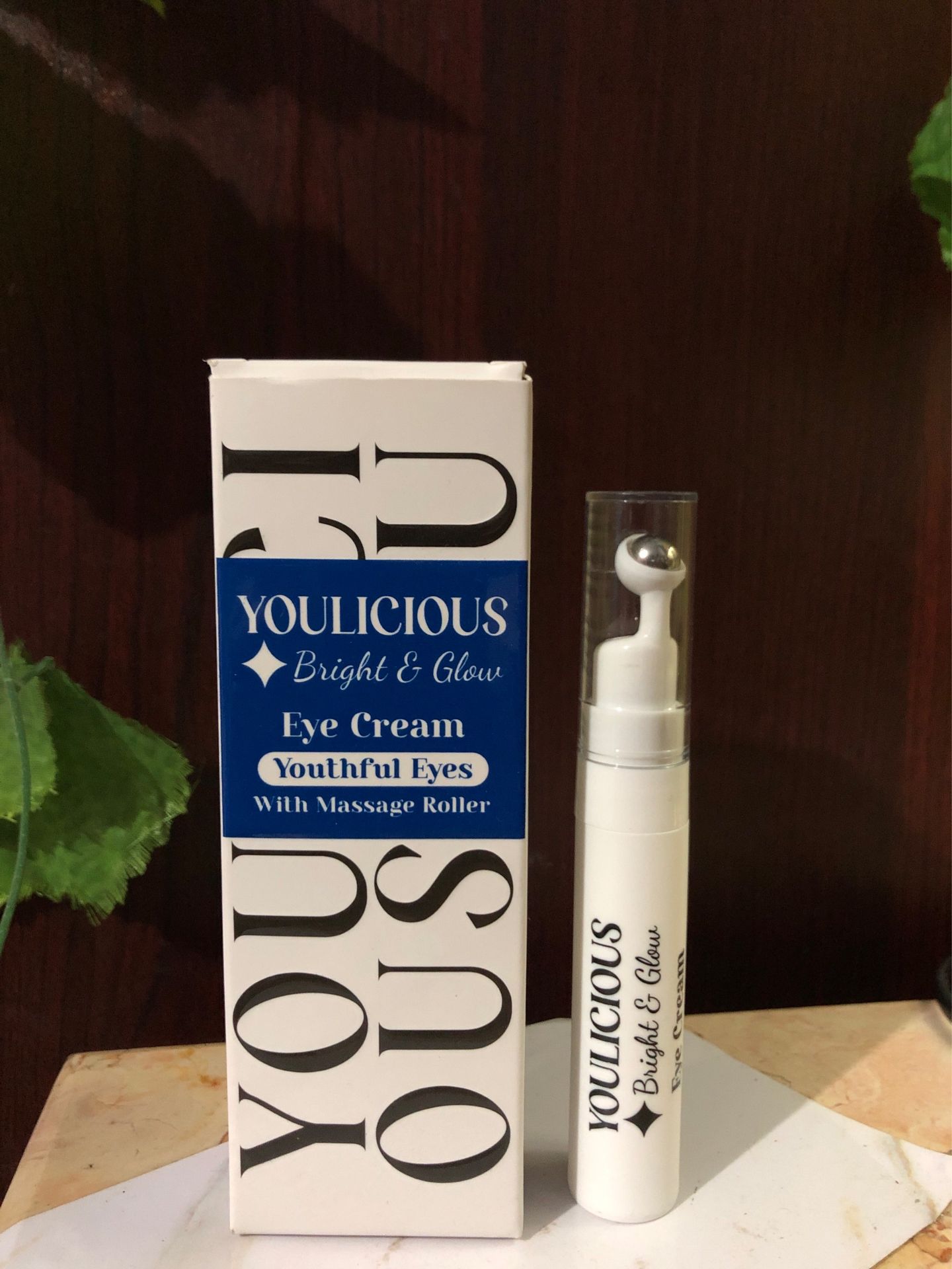 Youlicious eye cream