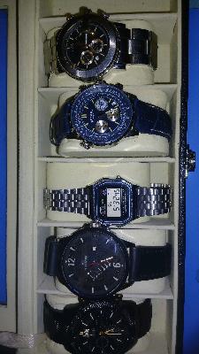 high end watches