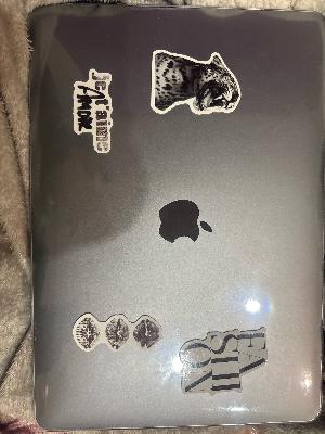 MacBook Air 13