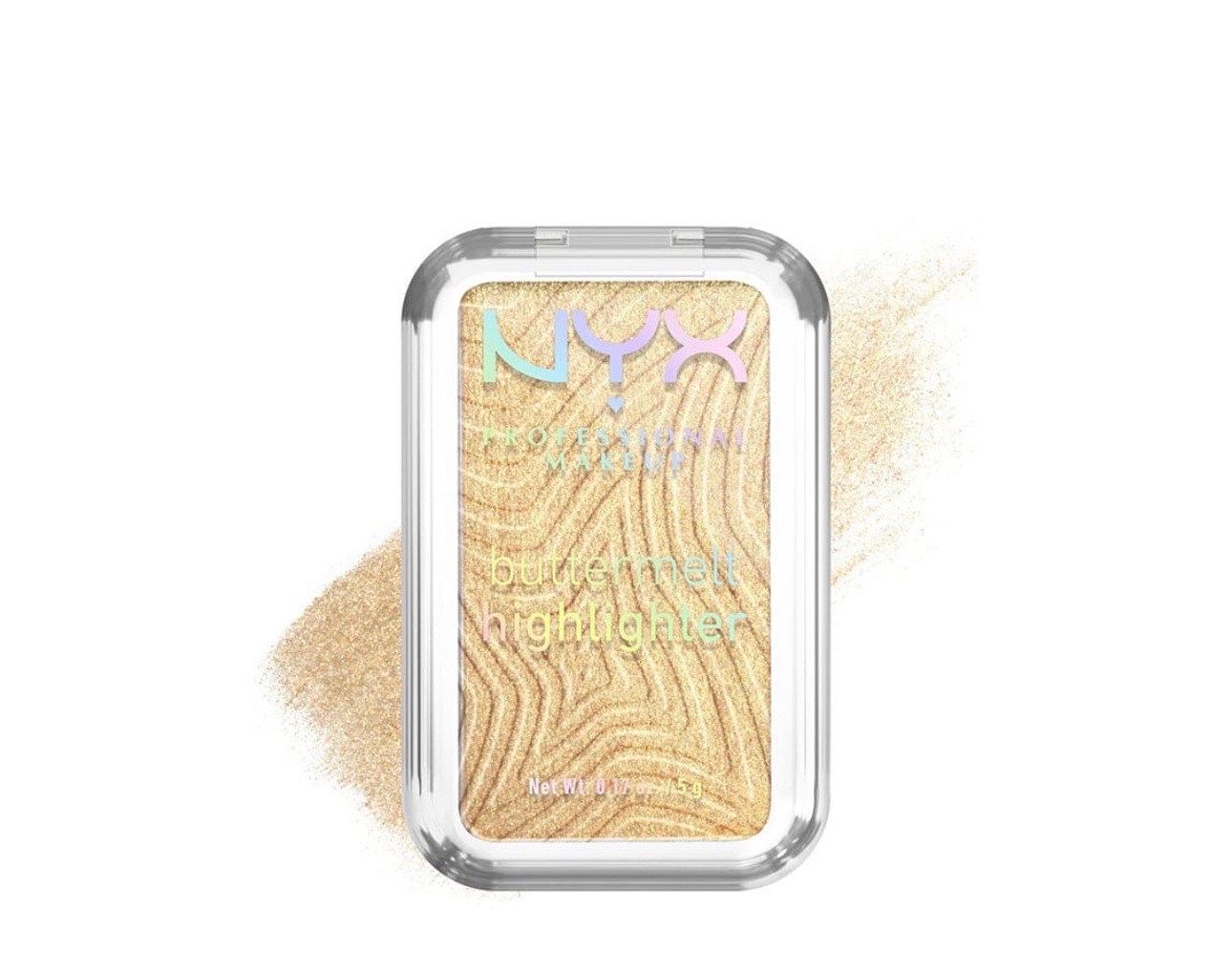 nyx highlighter