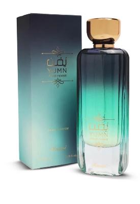 el rsassi perfume original