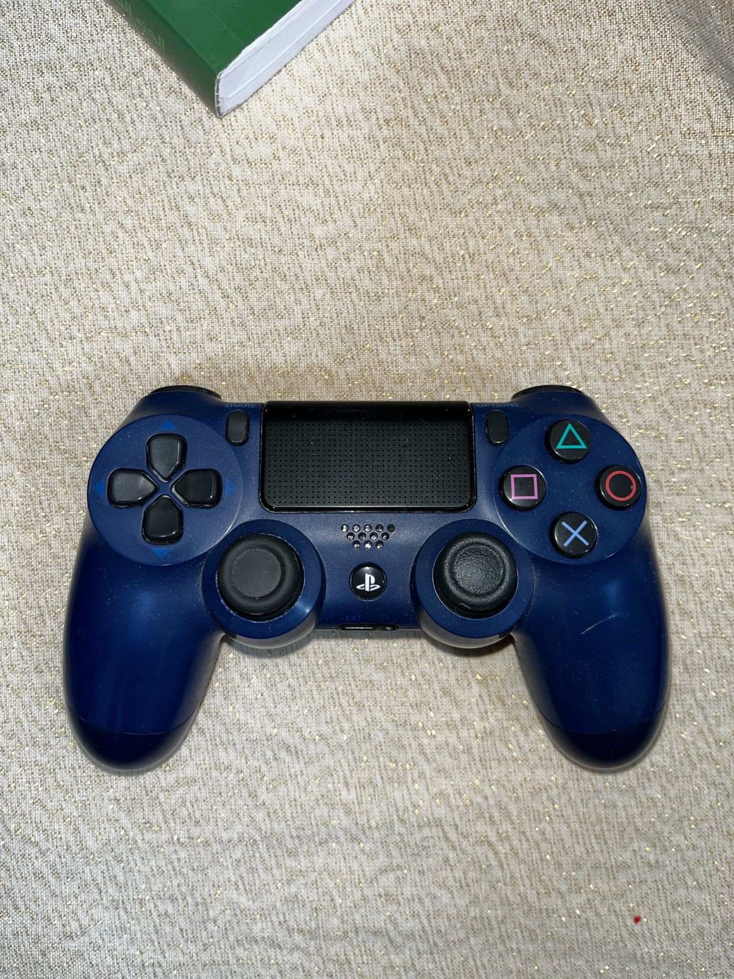 PS4 Pro Controller