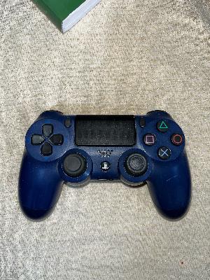 PS4 Pro Controller