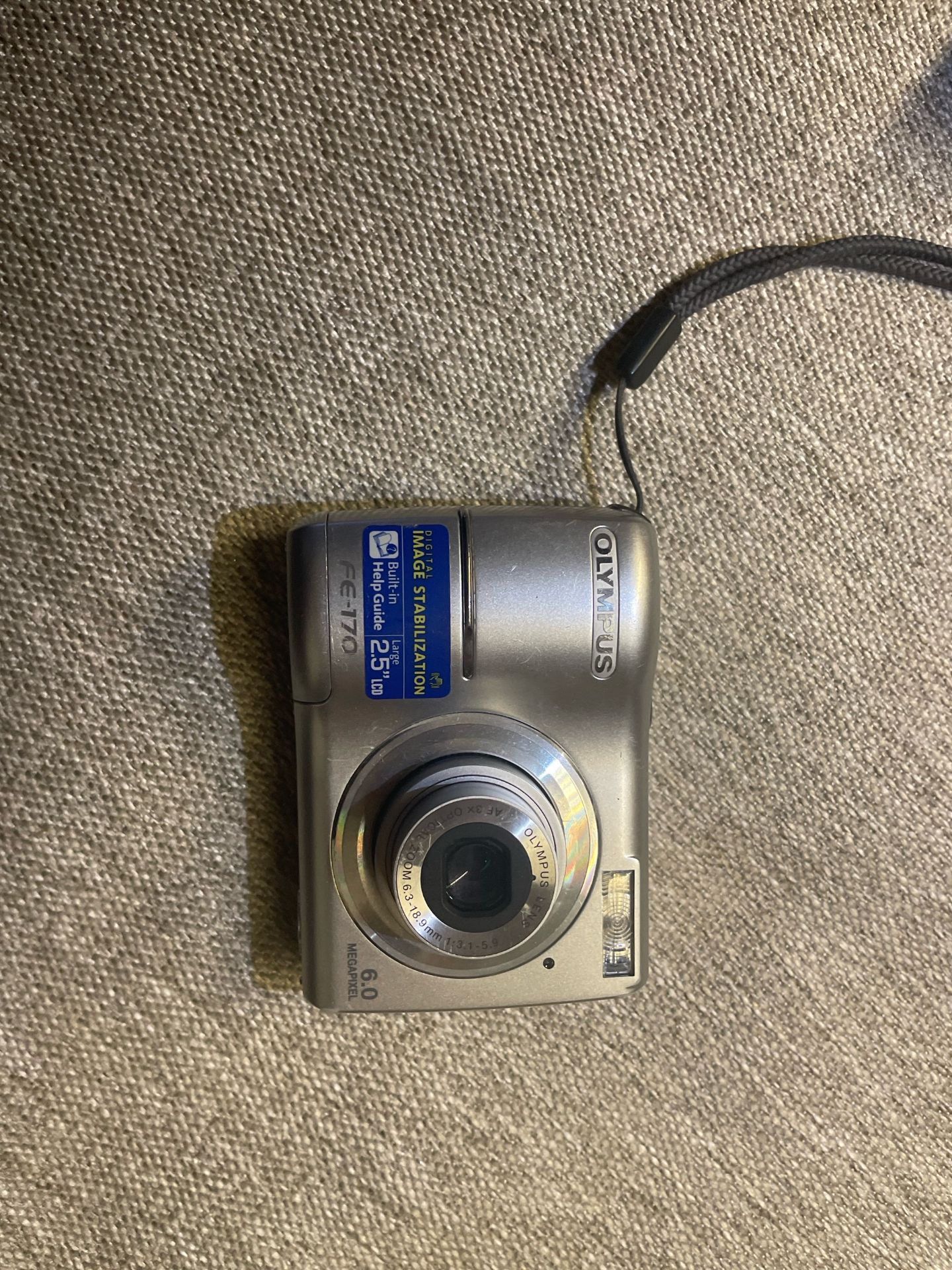 cameras