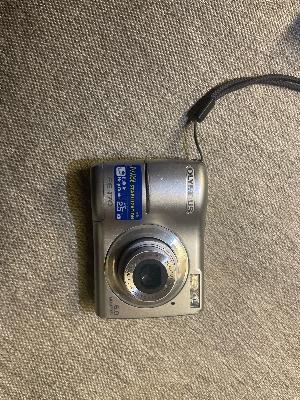 cameras