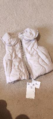 baby new vest
