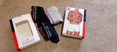 original Tommy boxers