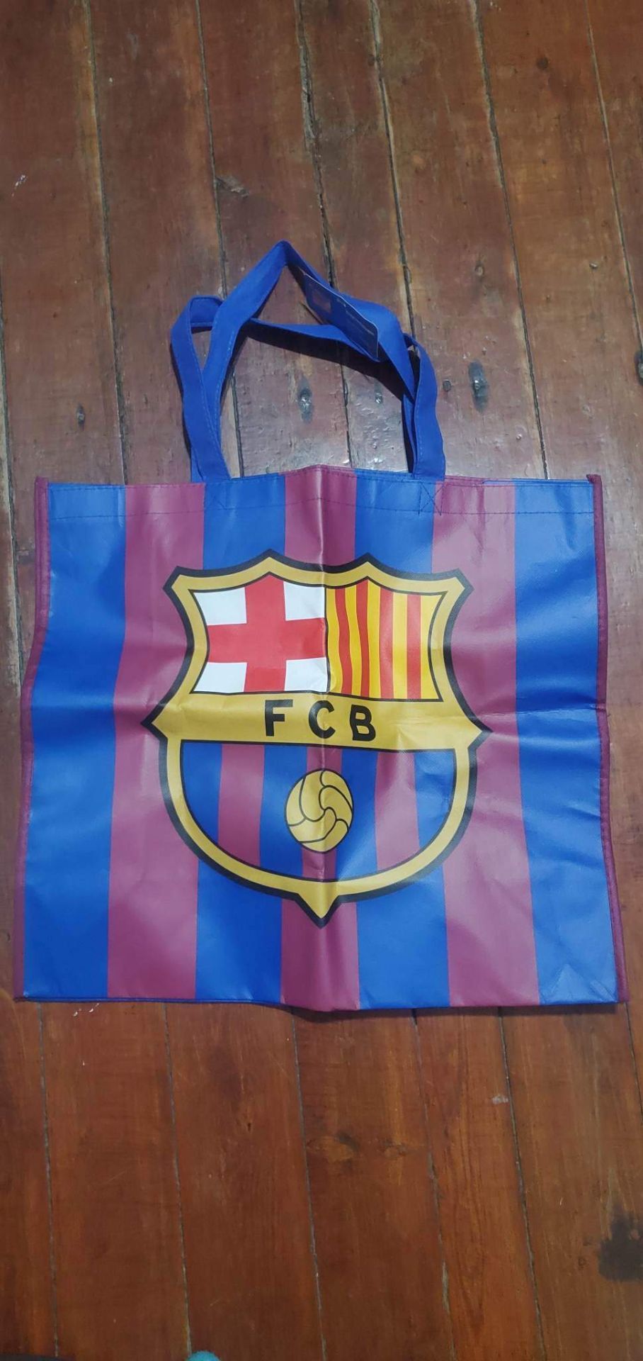 from spain Barcelona bag