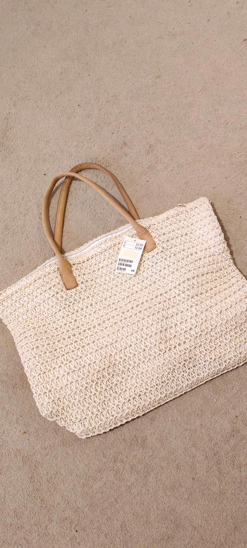 H&M new bag