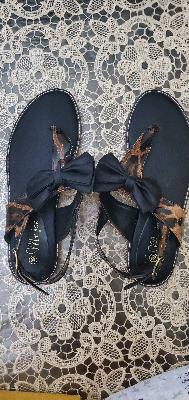 new sandals