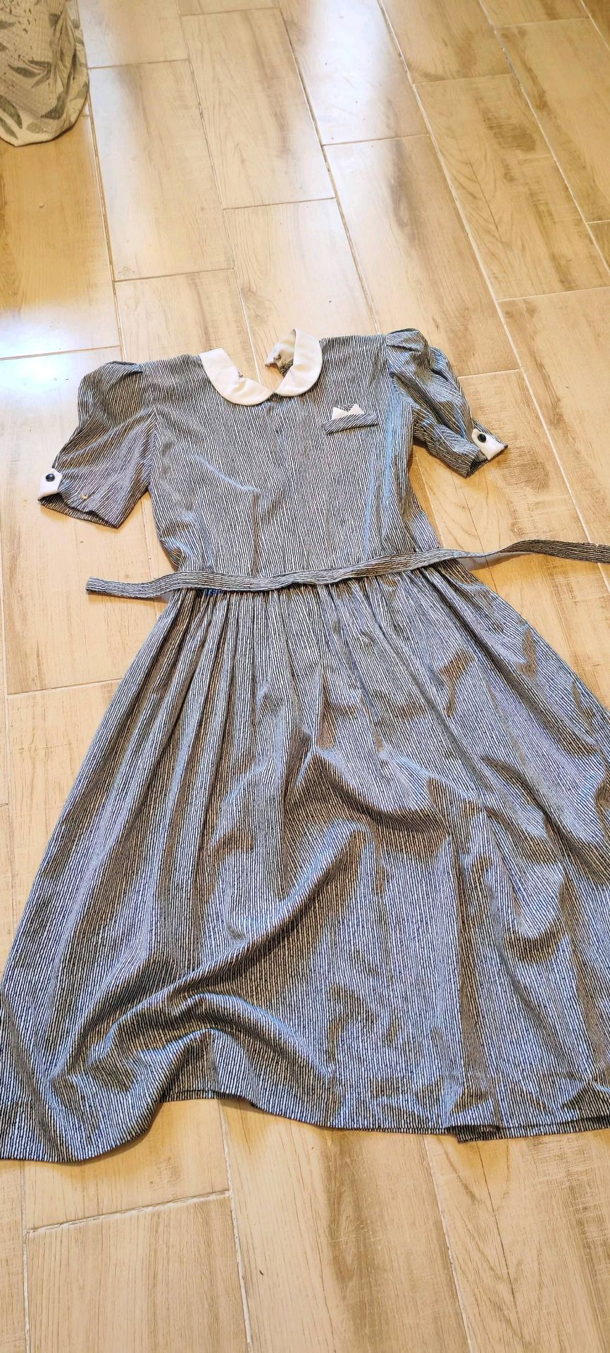 new old money dress