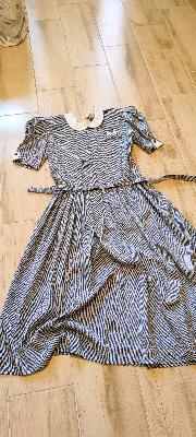 new old money dress