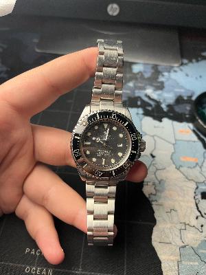 rolex watch first high quality