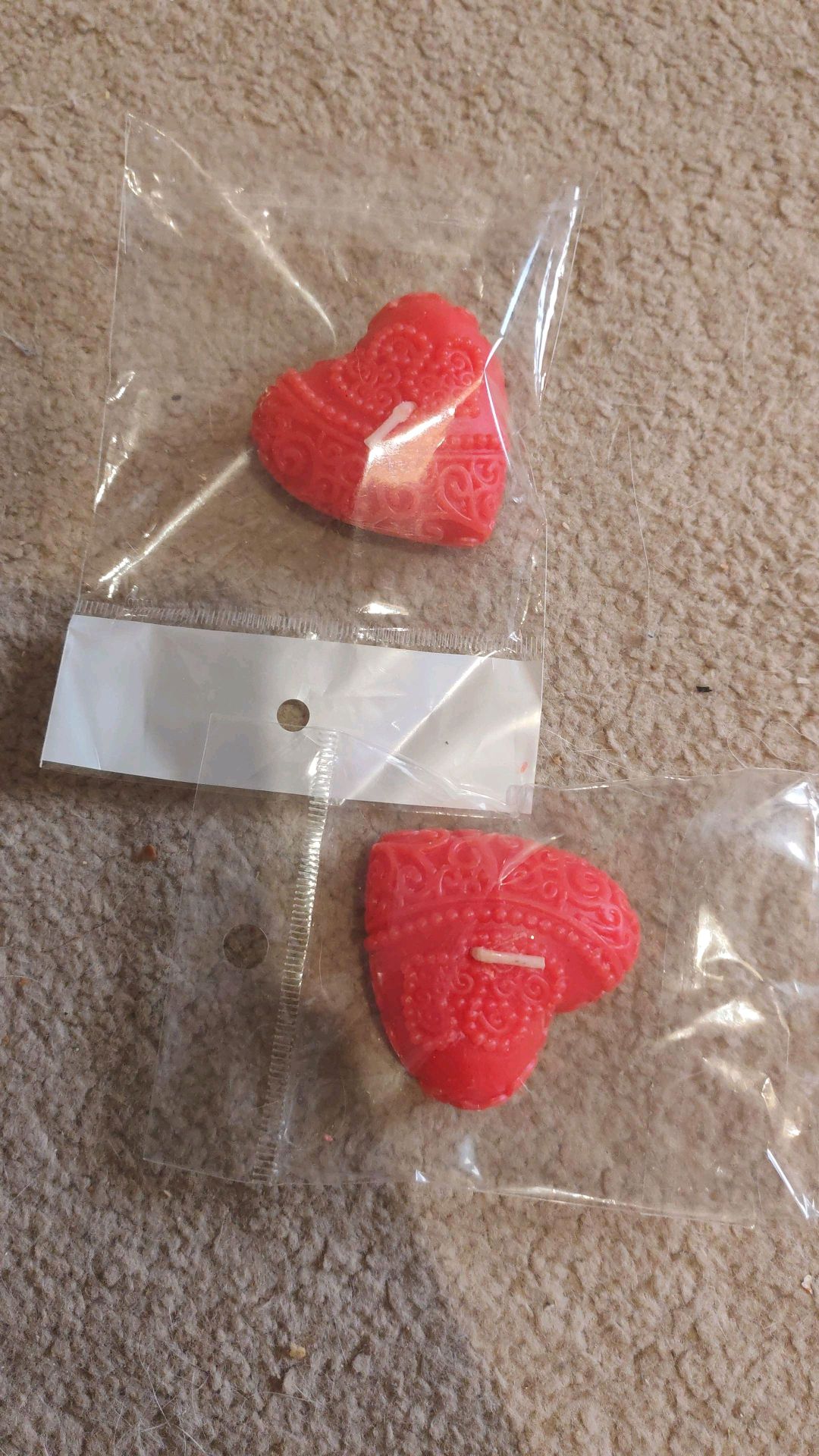 candels