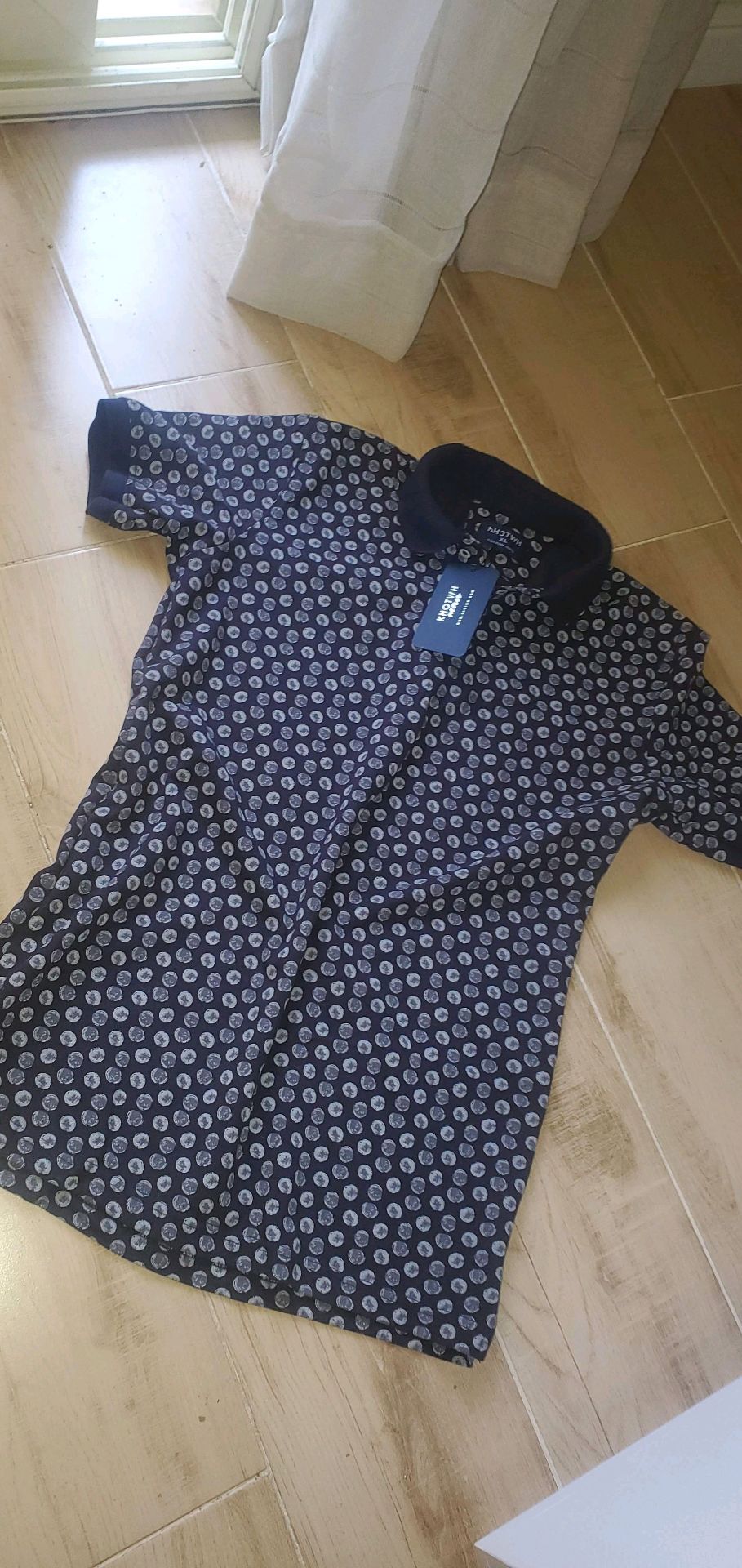 new khatwa ti shirt