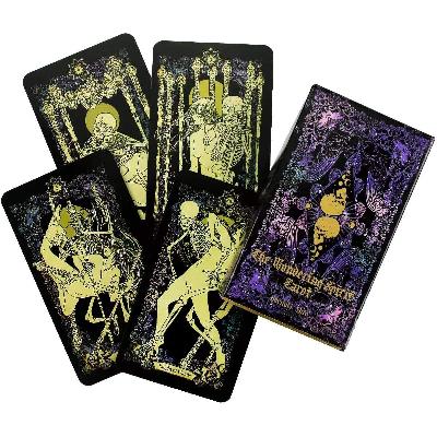 Wandering Spirit Tarot