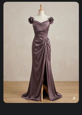 new dress size S