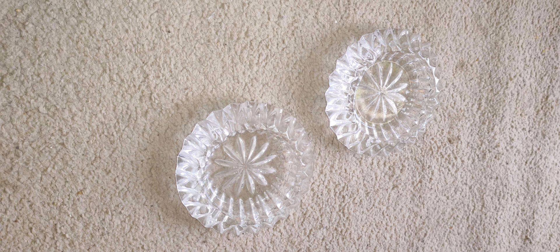new crystal