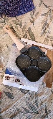 new pancakes