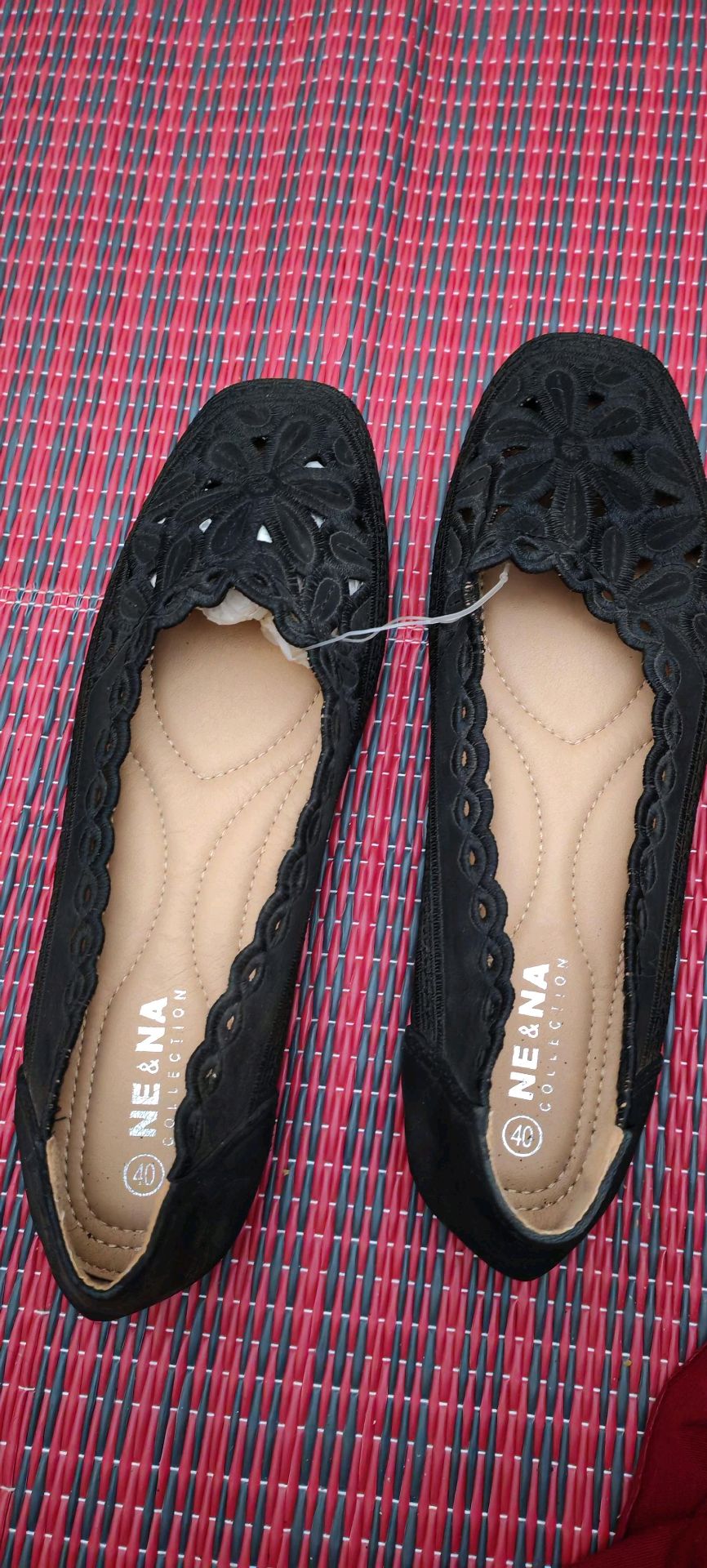 new medical shoes