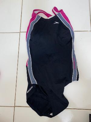 speedo swimsuit one piece