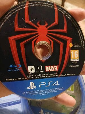 spiderman miles morales