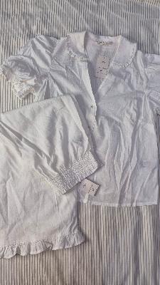 Marks & Spencers Pyjama set