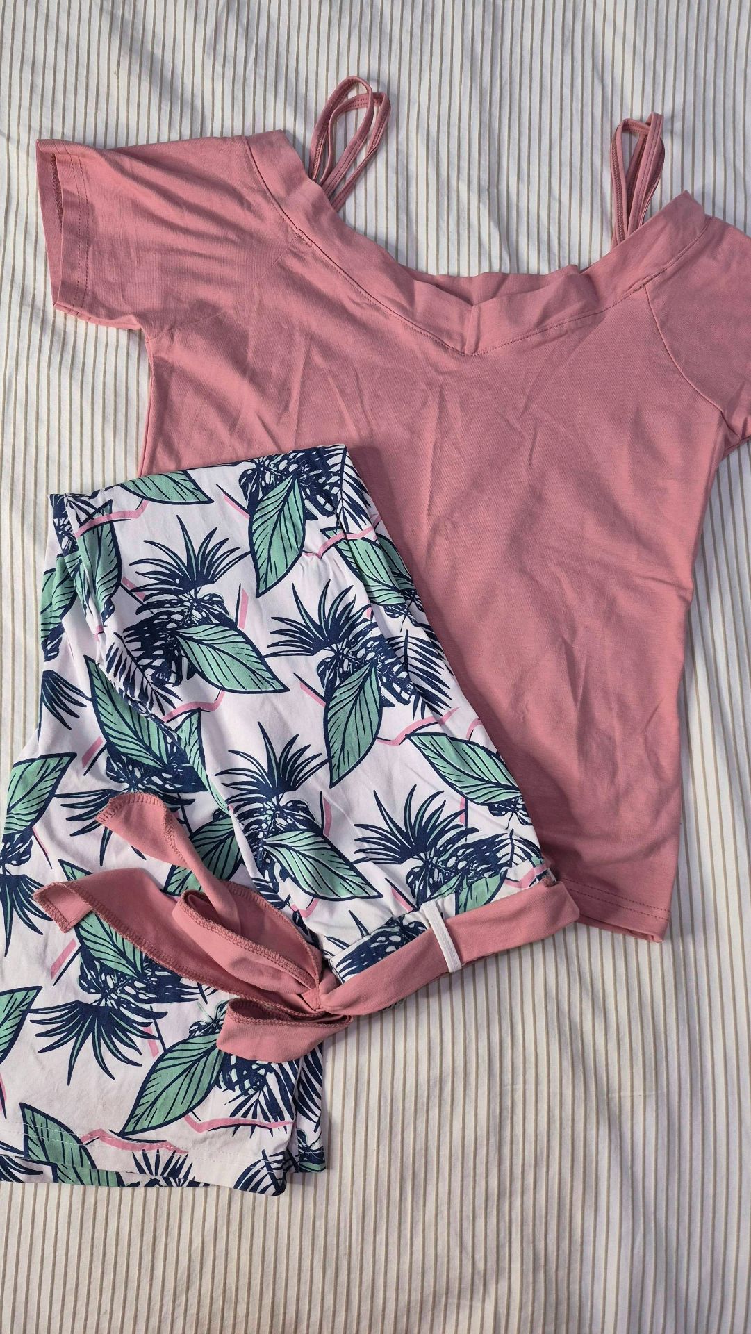 Pyjama set
