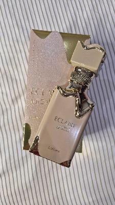 Lattafa - Eclaire Perfume