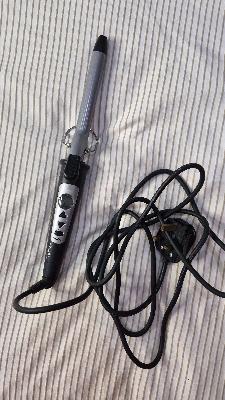 Curling iron