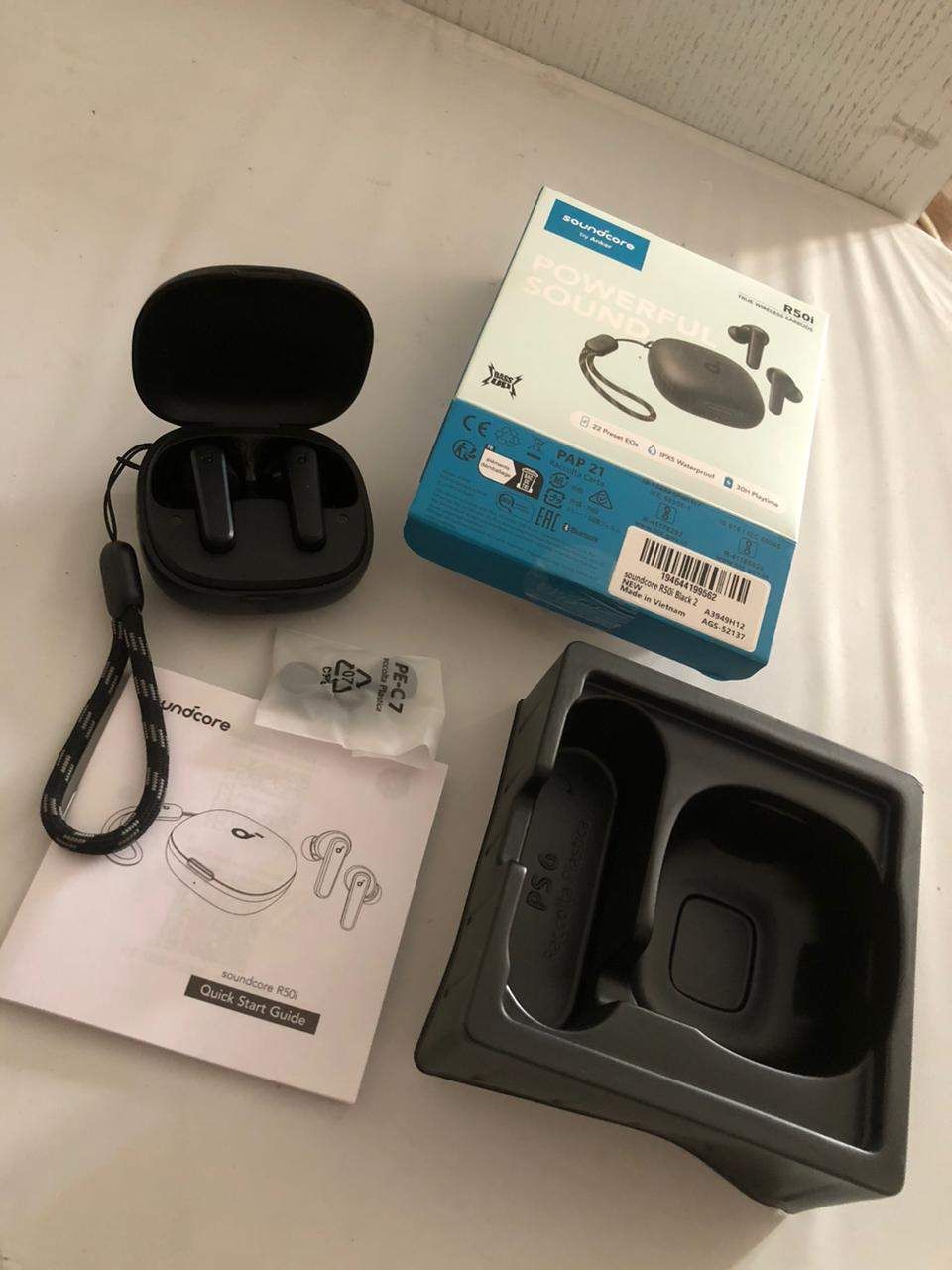 soundcore R50i original