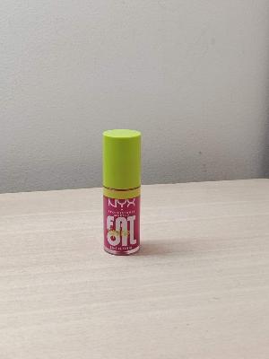 Nyx lip oiL