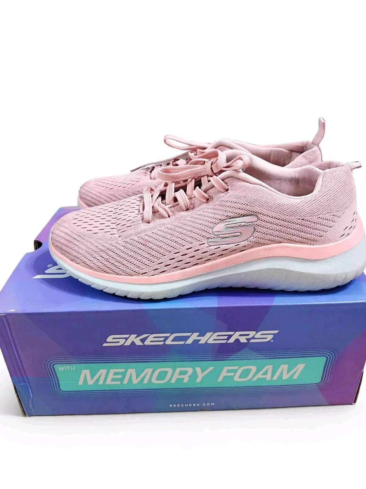 sketchers traniers