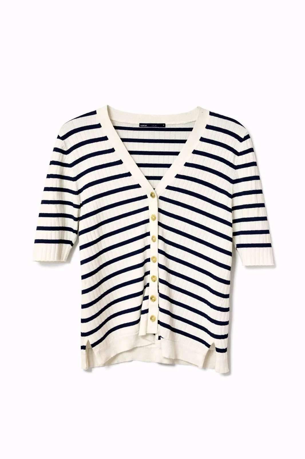 marks and Spencer v Neck SWEAT