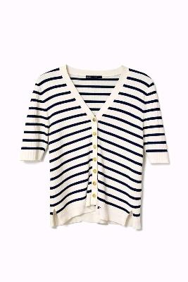 marks and Spencer v Neck SWEAT