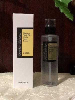 COSRX snail mucin