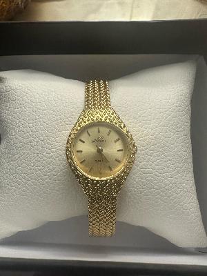 Myoko Vintage watch