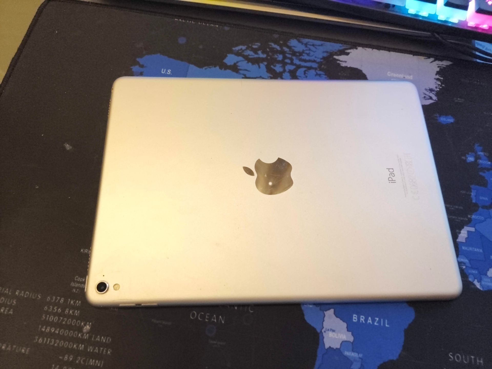 Ipad pro
