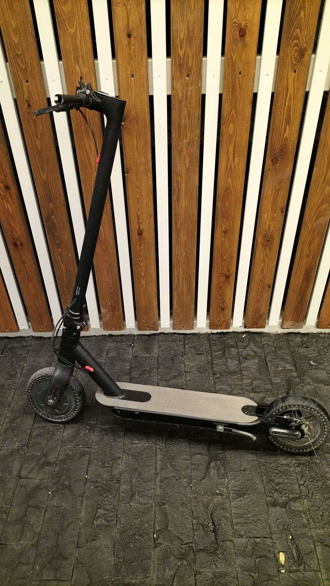 Porodo scooter