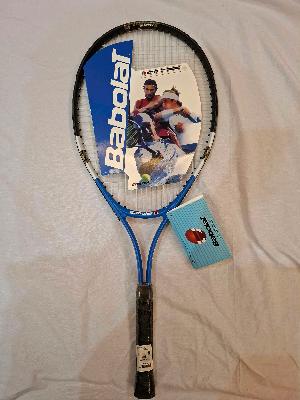 Babolat Tennis Racquet