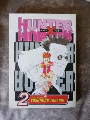 Hunter
