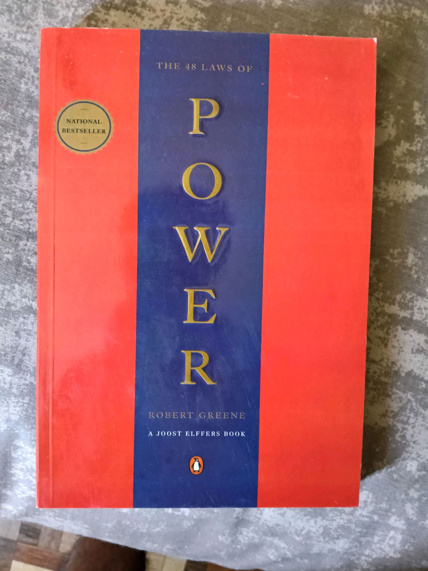 power