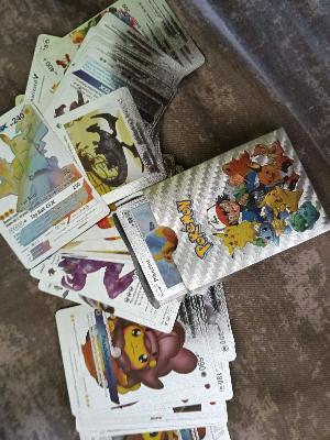 pokemon silver