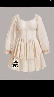 shein dress for exchange or sa