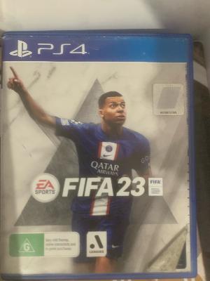 fifa 23
