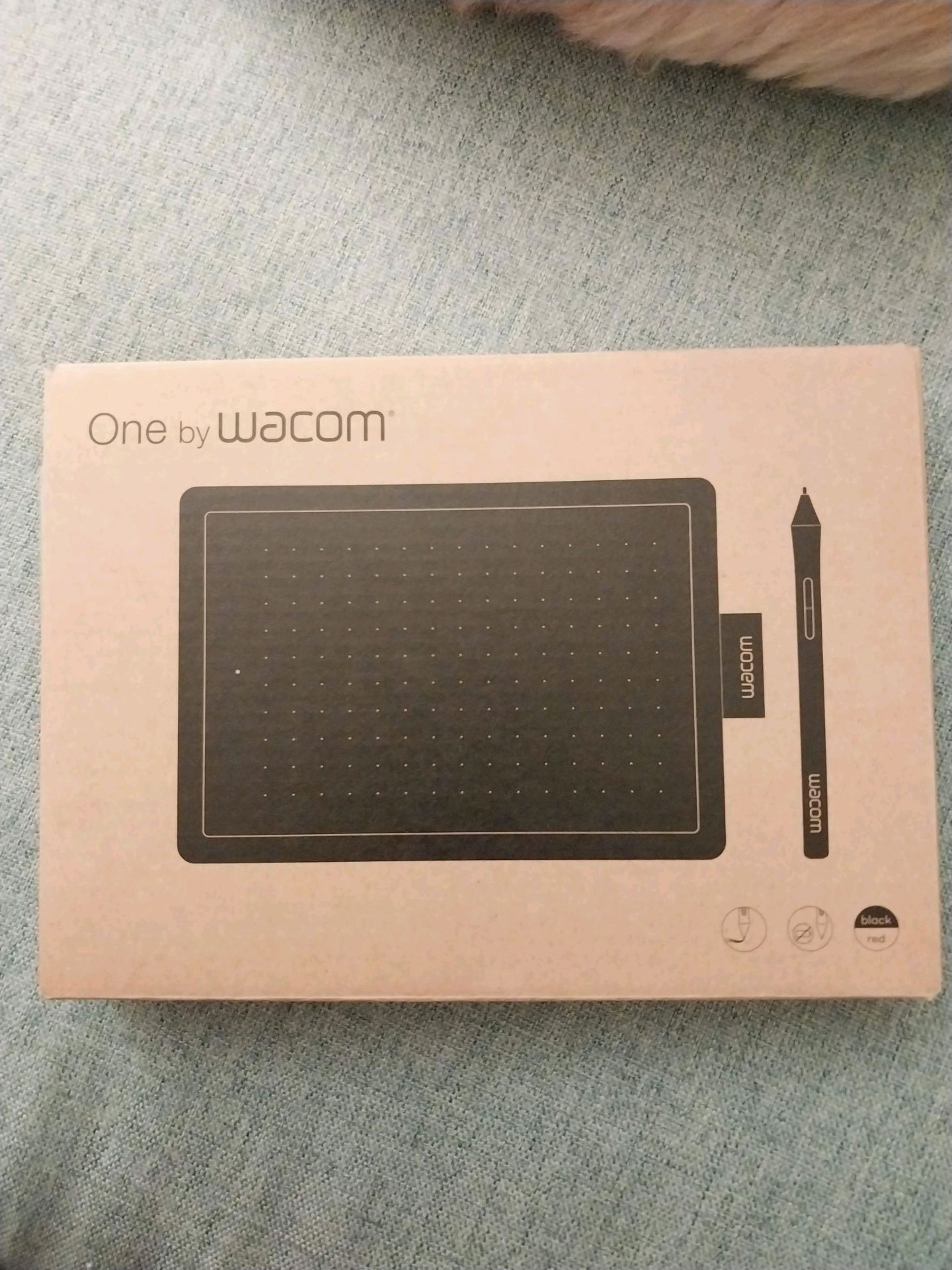 Wacom