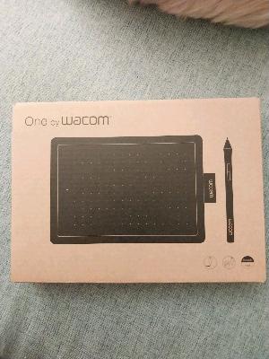 Wacom