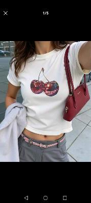 cherry top